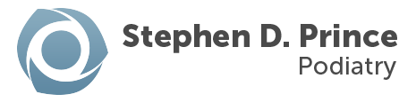 STEPHEN PRINCE - PODIATRIST / CHIROPODIST