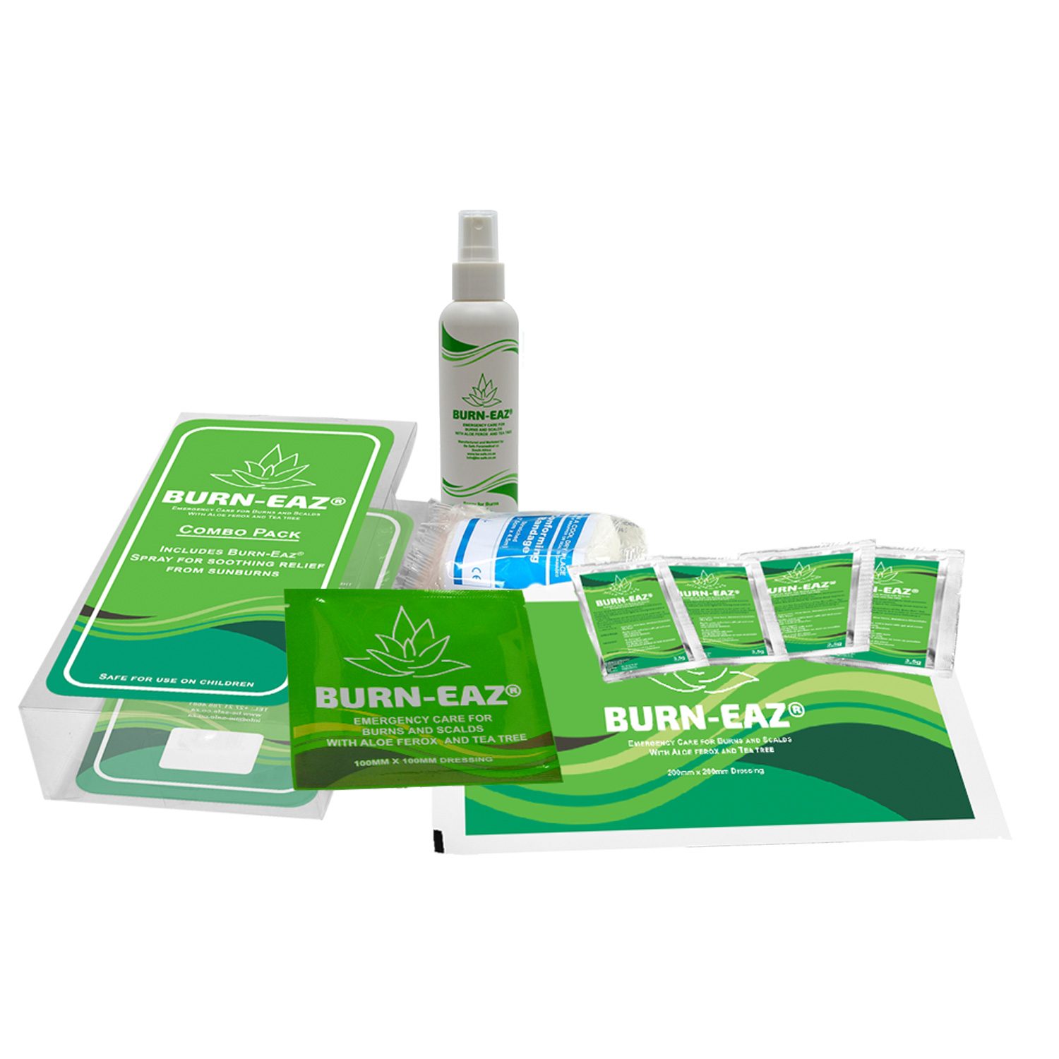 BE-SAFE PARAMEDICAL