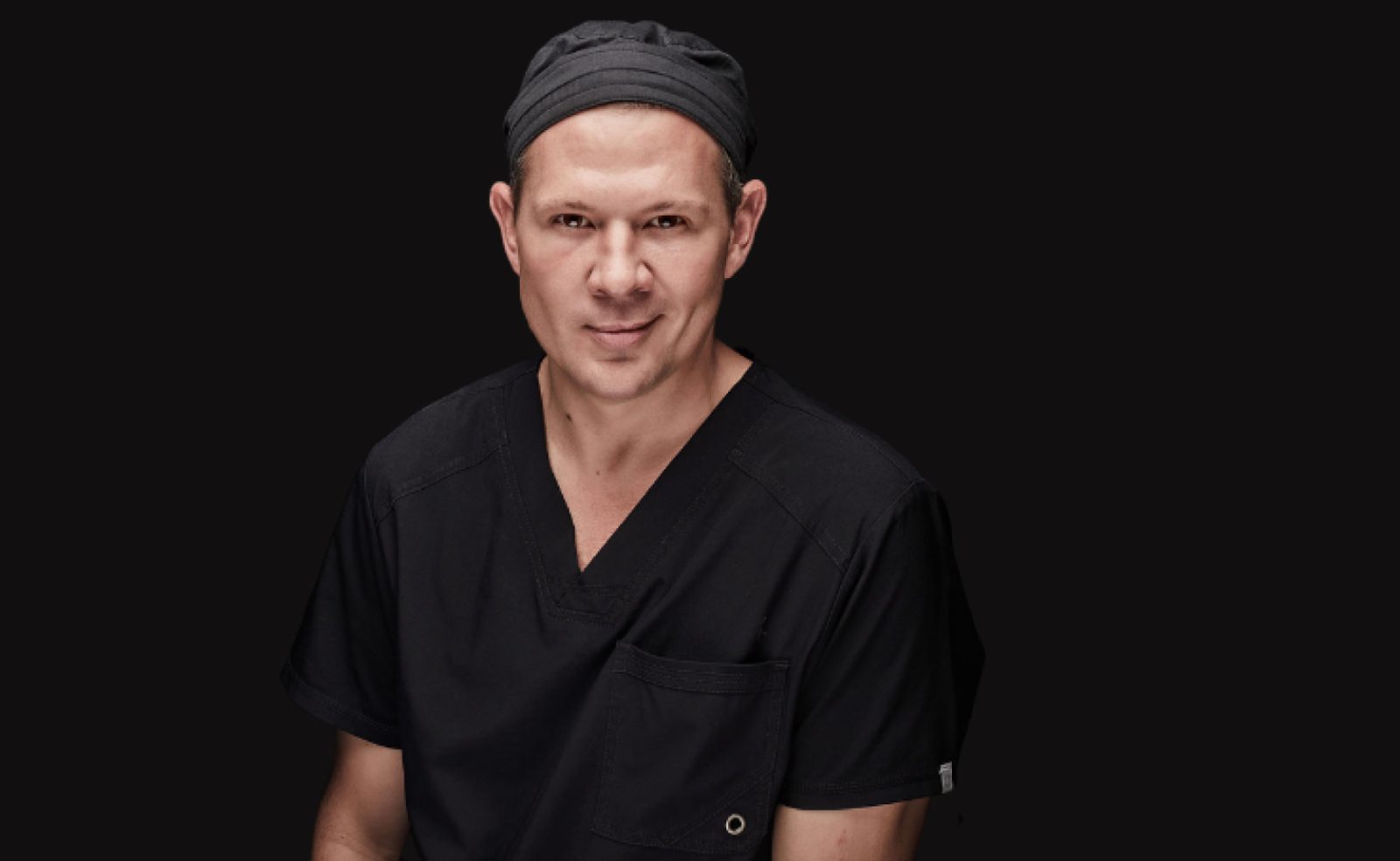 Dr. Deon Weyers Plastic and cosmetic surgeon