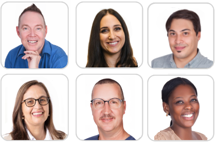 Dr. Mark Tunbridge & Associates