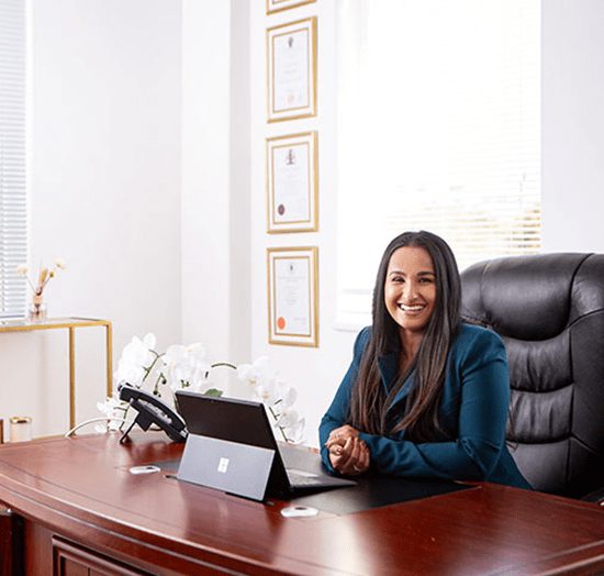 Dr. Preetha Thomas