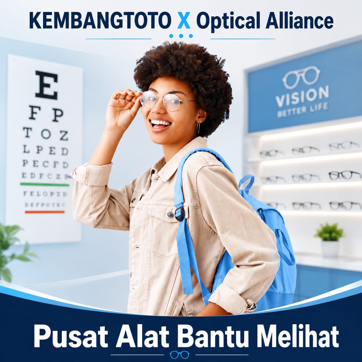 Optical Alliance