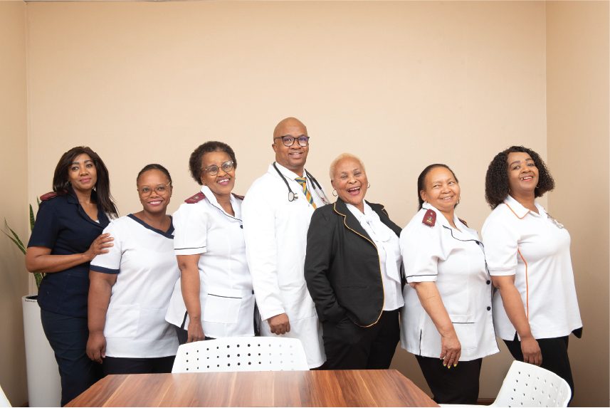 S. MAB Nursing Agency