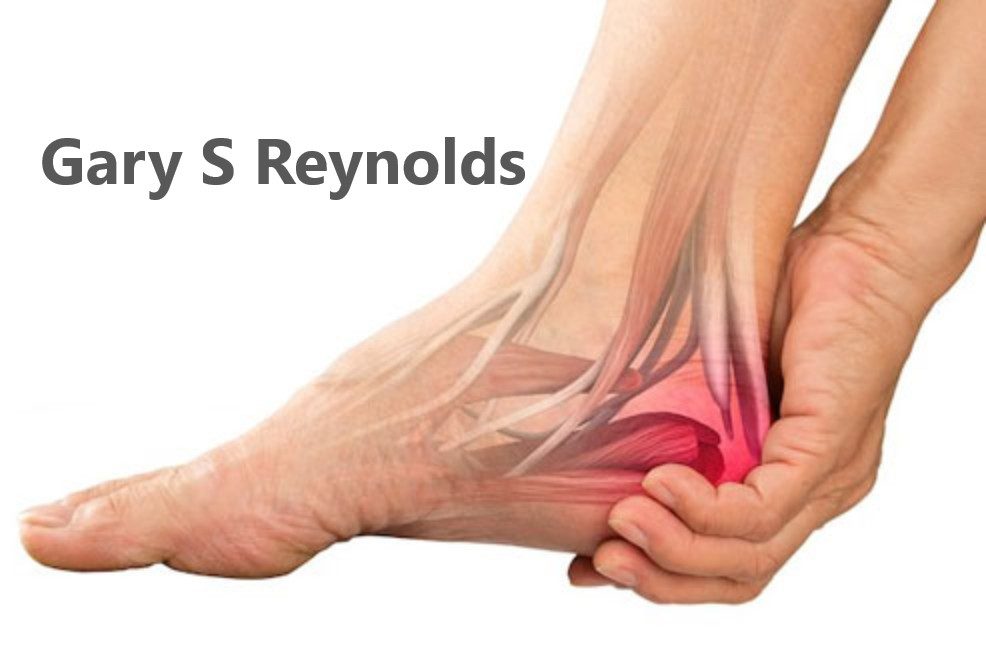 Podiatrist