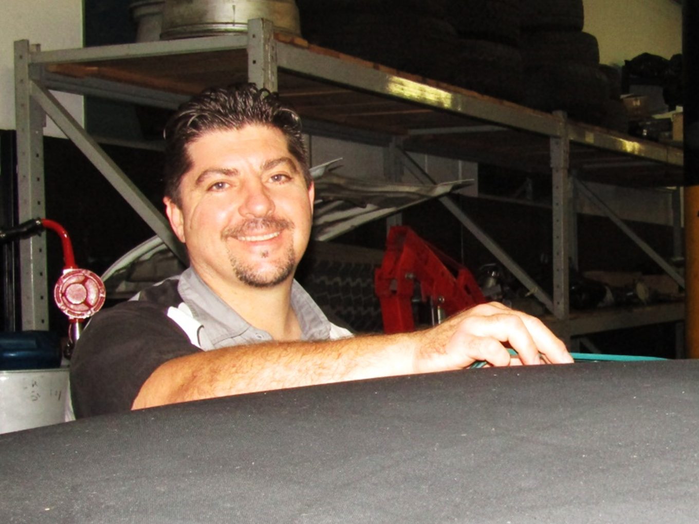 Auto Worx