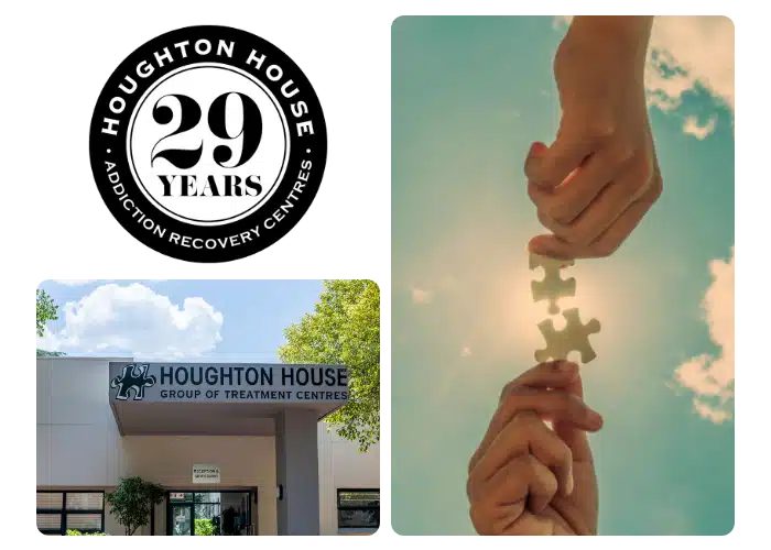 Houghton House Extended Care Cc