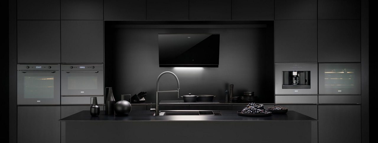 FRANKE KITCHEN SYSTEMS (PTY) LTD