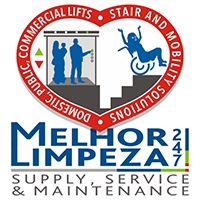 Melhor Limpeza 247 Supply Service and Maintenance