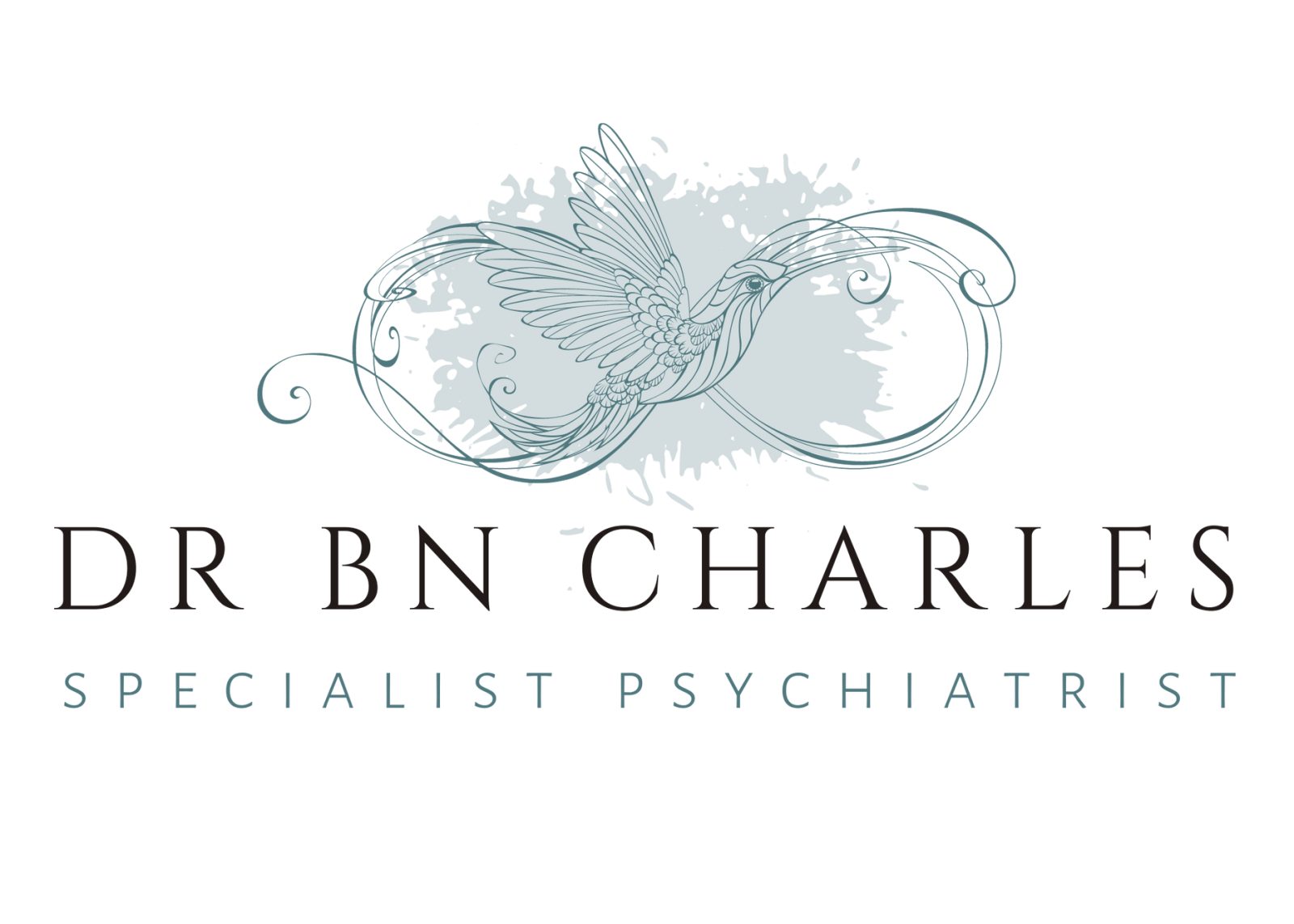 DR BN Charles