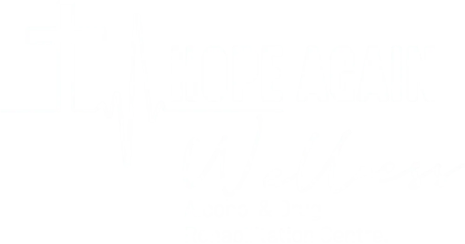 Hope Again Recovery Centre