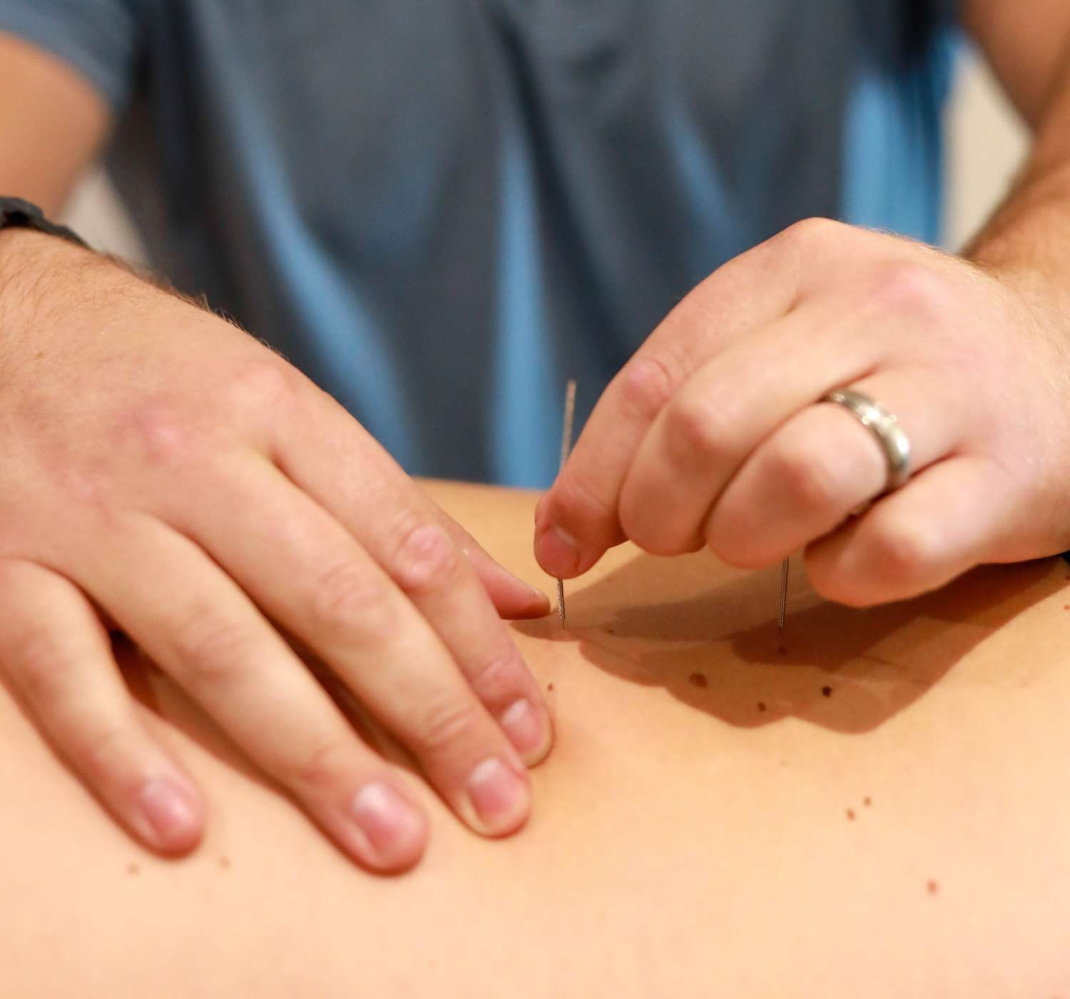 WP Physiotherapists Tokai