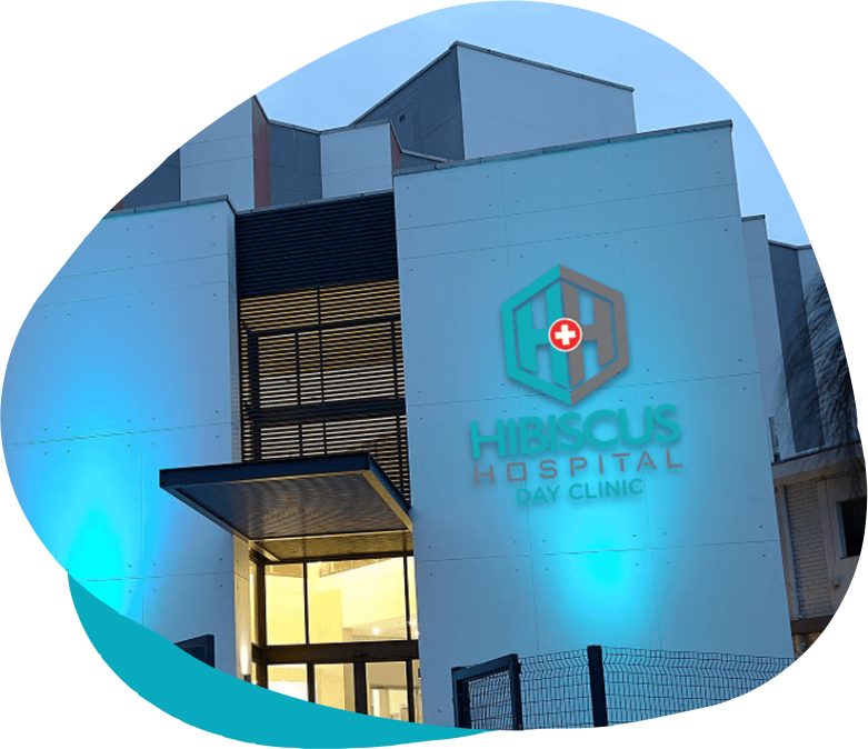 HIBISCUS PRIVATE HOSPITAL