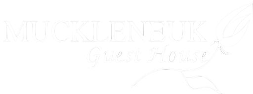 MUCKLENEUK GUEST HOUSE