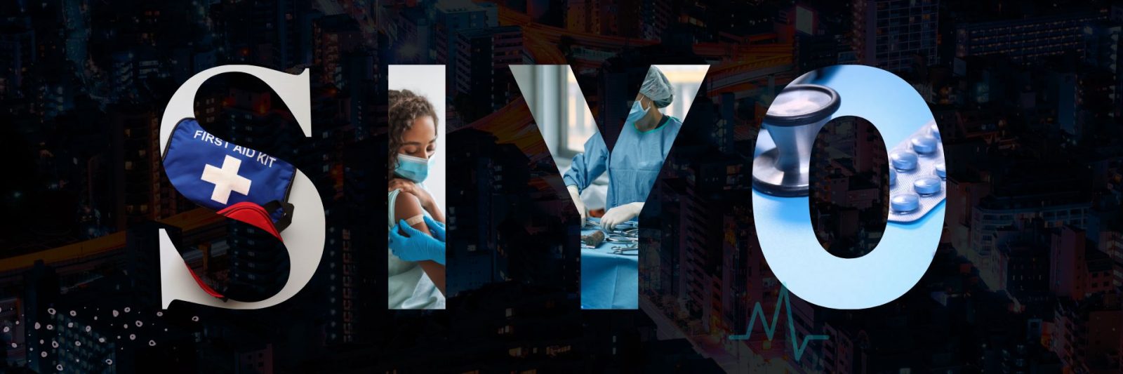 Siyo Medical Assistance