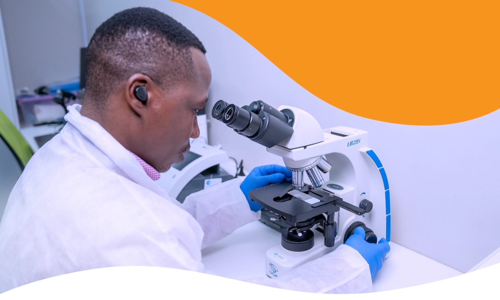 THE PERINATAL HIV RESEARCH UNIT