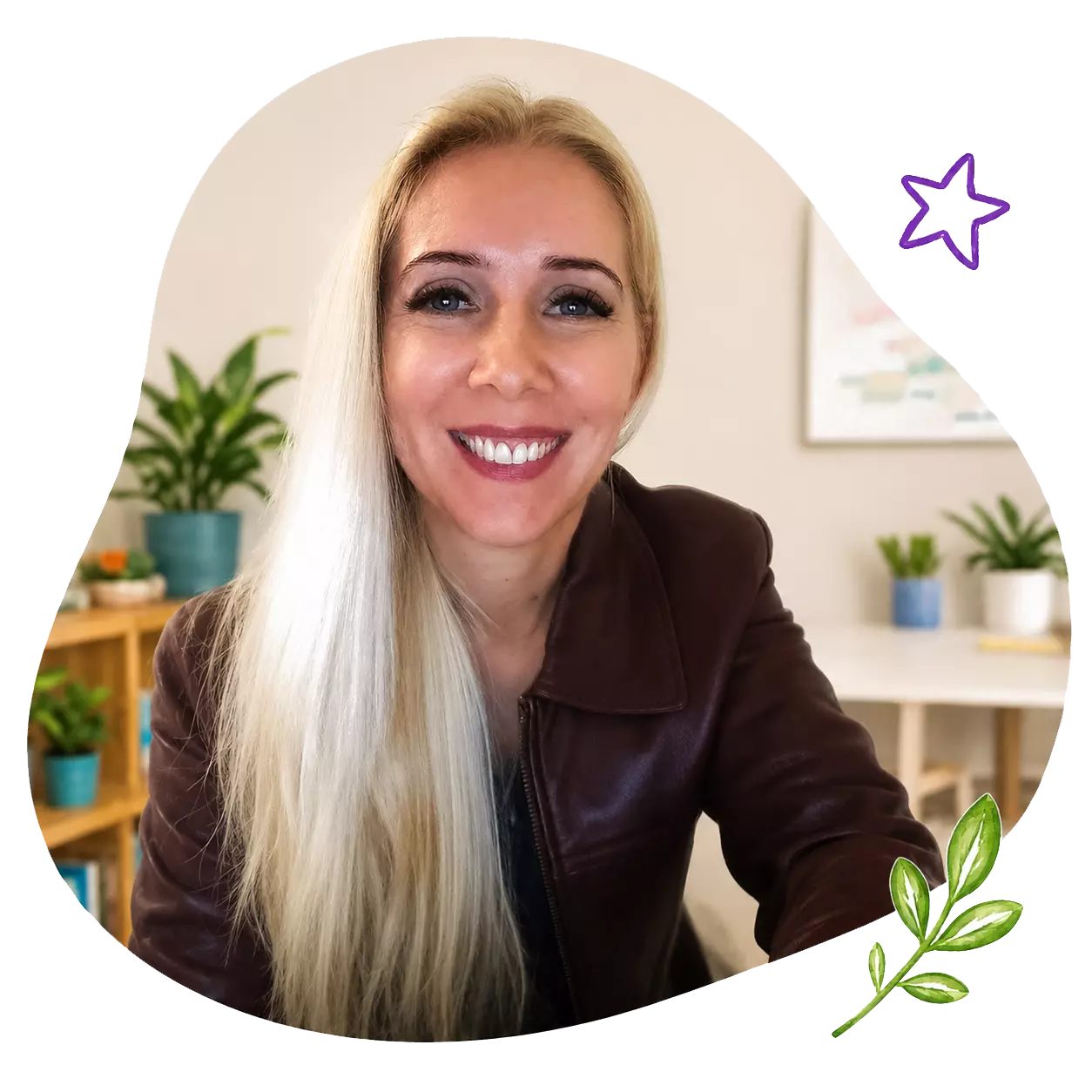 Anel Annandale- Educational Psychologist, Gardens