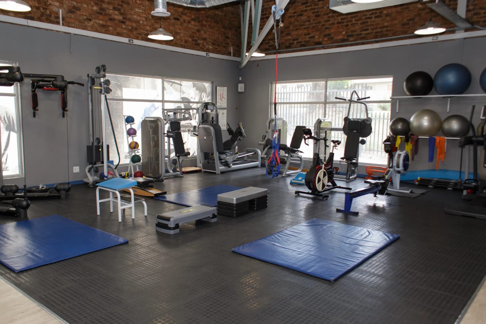 Samantha Dunbar Physiotherapy