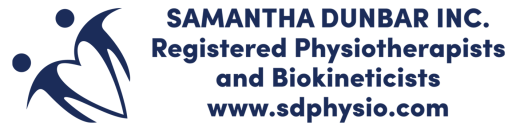 Samantha Dunbar Physiotherapy