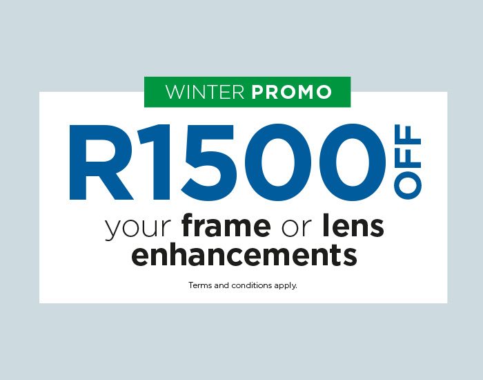 Specsavers Middelburg Bambanani Centre