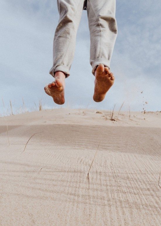Brandon Maggen Podiatrist