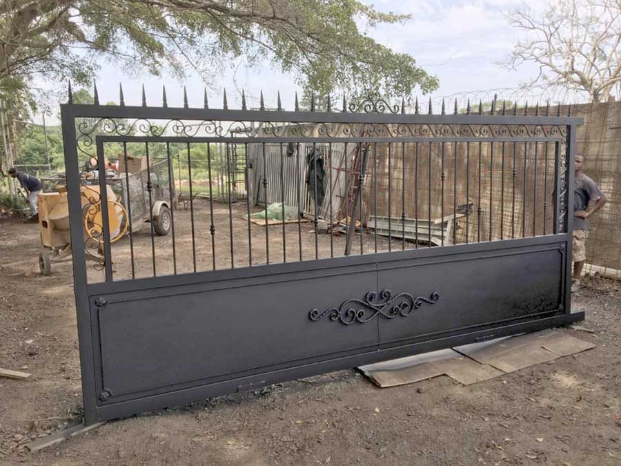 GATE DOCTOR THE