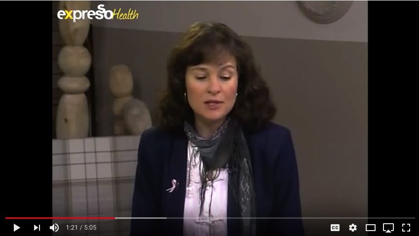 Homeopath & Craniosacral Therapy Stellenbosch