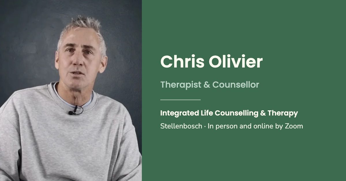 Integrated Life Counselling