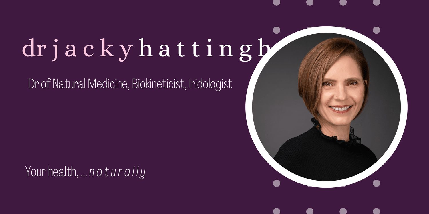 Jacky Hattingh Biokinetics