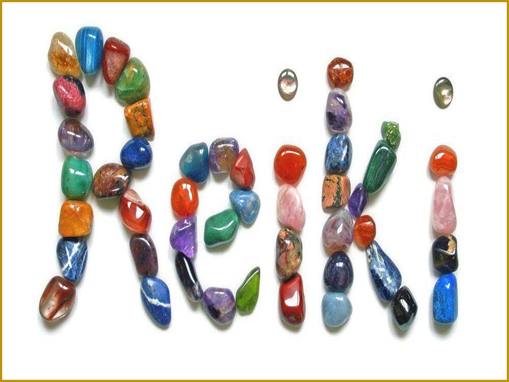 Jeanine Sacks Reiki