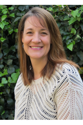 Lauren Moss Conselling Psychologist