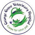 ORANGE GROVE VETERINARY HOSPITAL