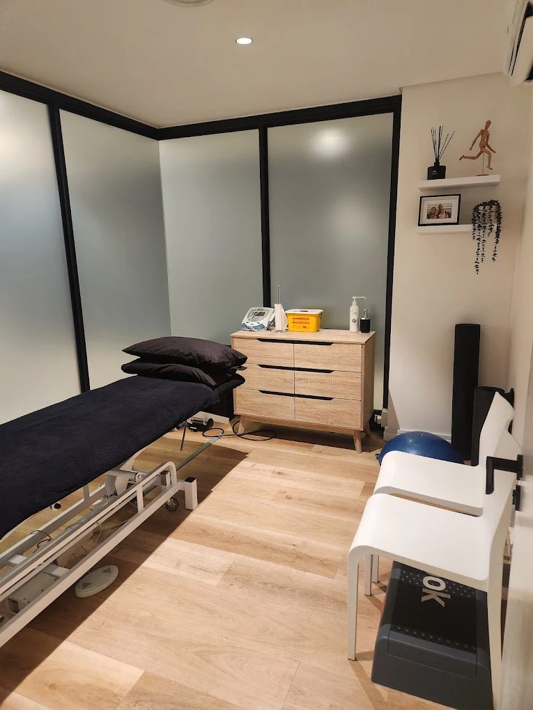 Myohealth
