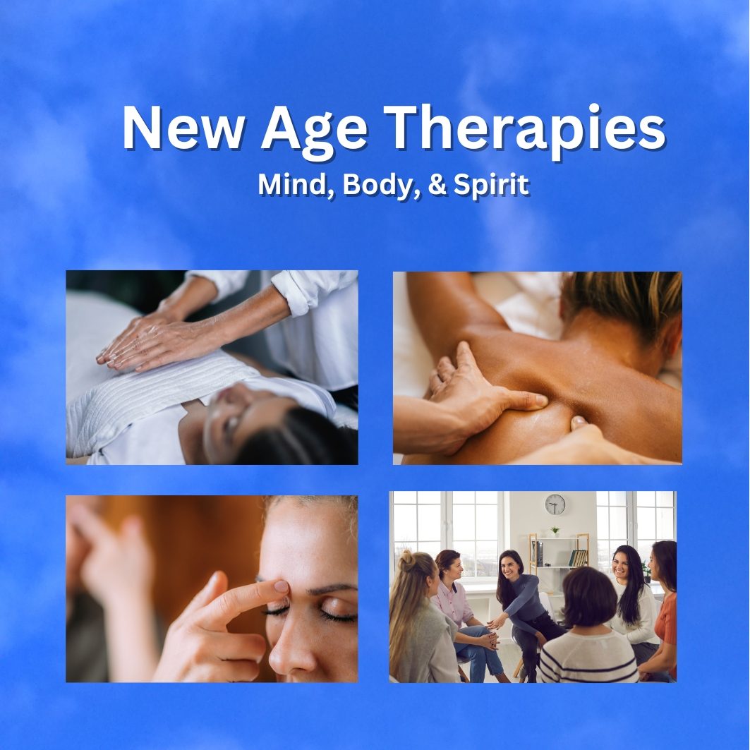 NewAgeTherapies CC