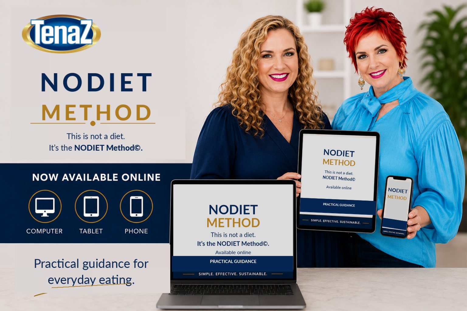 No Diet