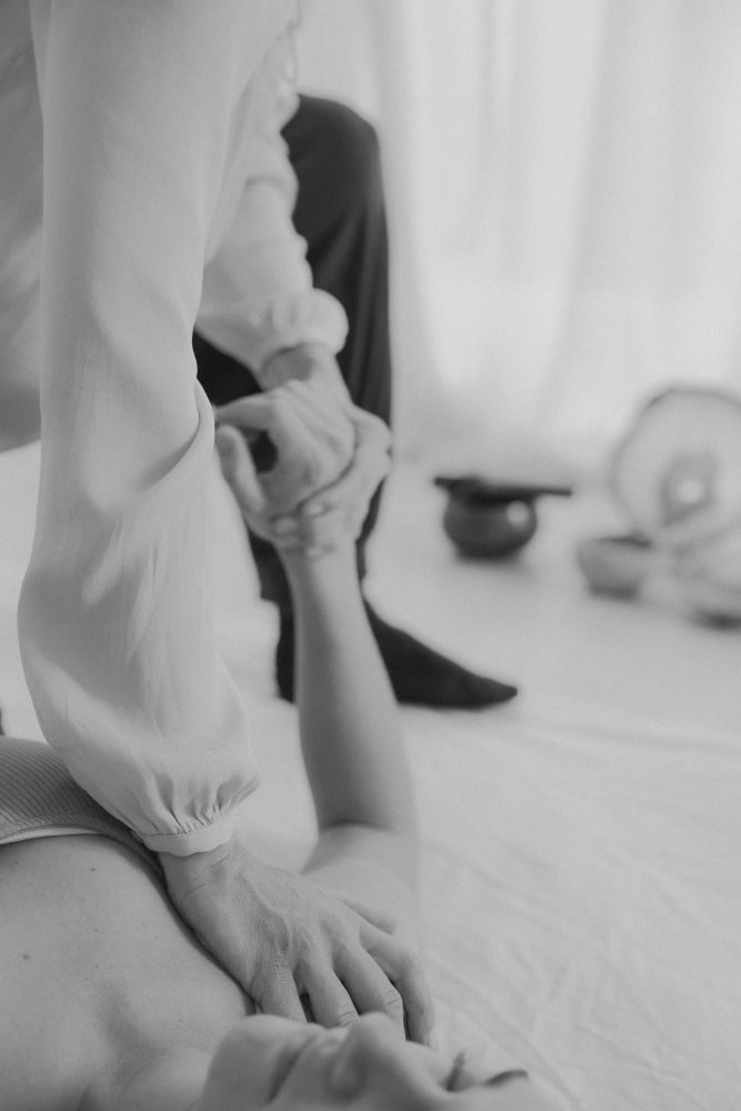 Pregnancy Massage & Shiatsu Cape Town
