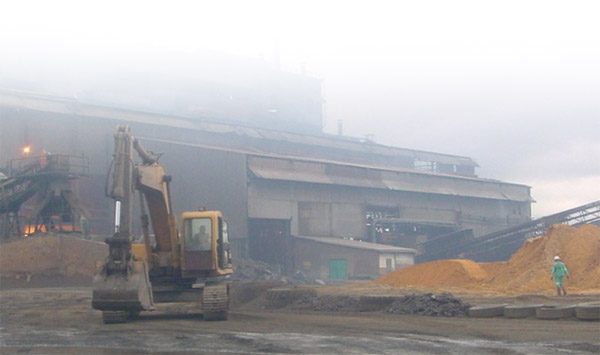 Farrell Material Handling