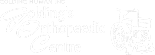 GOLDING's ORTHOPAEDIC CENTRE:After hours