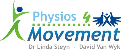 Linda Steyn Physiotherapist Inc & Associates