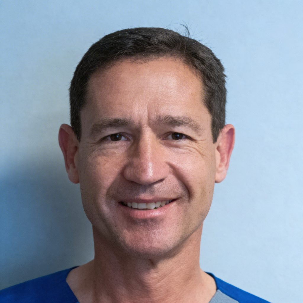 Van Vollenhoven Pierre Dr