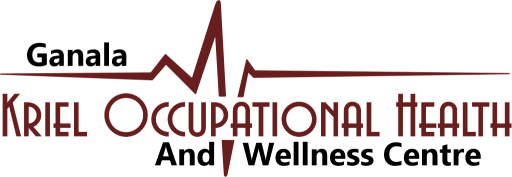 Kriel Occupational Health Centre