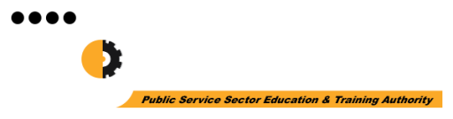 Public Service Sector Education and Training Authority (PSETA)