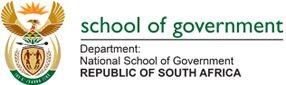 National School of Government (NSG)