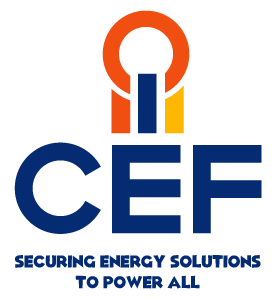 Central Energy Fund SOC Ltd (CEF)