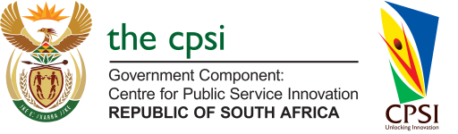 Centre for Public Service Innovation (CPSI)