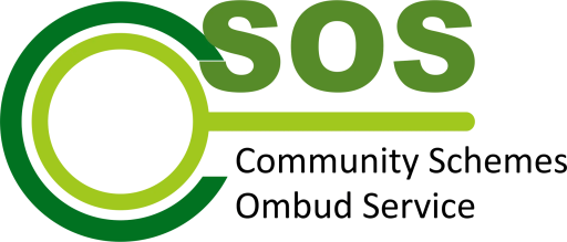 Community Schemes Ombud Service (CSOS)