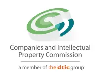 Companies and Intellectual Property Commission (CIPC)