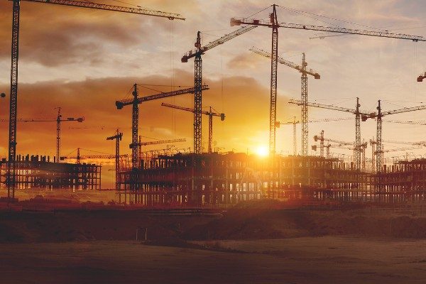 Construction Industry Development Board (CIDB)
