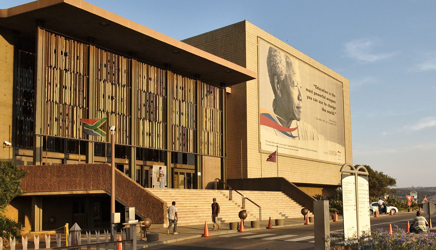 University of South Africa (UNISA)