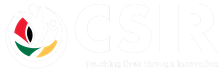 Council for Scientific and Industrial Research (CSIR)
