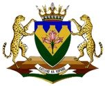 Free State Department: Health